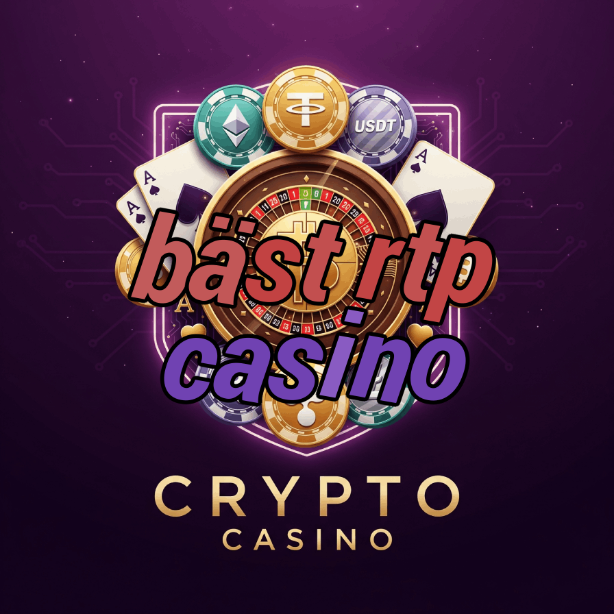 Bäst RTP Casino - Highest Payout Casinos